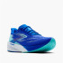 Sapatilhas Running Brooks Homem from Launch 11 Cobalt/Limpet Shell