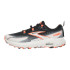 Chaussures de Trail Brooks Cascadia 18 Femme Noir/Bleu