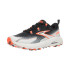 Chaussures de Trail Brooks Cascadia 18 Femme Noir/Bleu