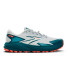 Sapatilhas de Trail Brooks Divide 5 Mulher Bit of Blue/Legion Blue/Flame