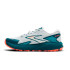 Sapatilhas de Trail Brooks Divide 5 Mulher Bit of Blue/Legion Blue/Flame
