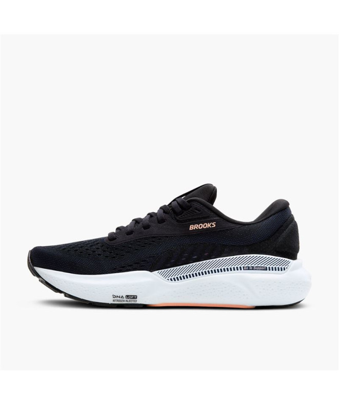 Chaussures Running Brooks Femme de Adrenaline...