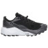 Sapatilhas de Trail Brooks Caldera 8 Mulher Preto