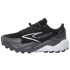 Sapatilhas de Trail Brooks Caldera 8 Mulher Preto