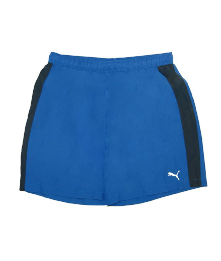 Calças Running Puma Pe 7" Baggy