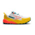 Sapatilhas de Trail Brooks Caldera 8 Mulher Bit of Azul