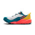 Sapatilhas de Trail Brooks Caldera 8 Mulher Bit of Azul