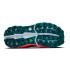 Sapatilhas de Trail Brooks Caldera 8 Mulher Bit of Azul
