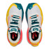 Sapatilhas de Trail Brooks Caldera 8 Mulher Bit of Azul
