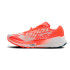 Chaussures de Trail Brooks Catamount 4 Femme Medium rouge corail blanc femme