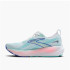 Sapatilhas de Running Brooks Glycerin 22 Mulher Branco