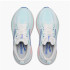 Sapatilhas de Running Brooks Glycerin 22 Mulher Branco