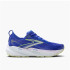 Sapatilhas de Running Brooks Glycerin 22 Mulher Azul