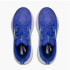Sapatilhas de Running Brooks Glycerin 22 Mulher Azul