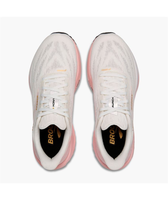 Sapatilhas de Running Brooks Launch 11 Mulher...