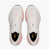 Chaussures de Running Brooks Launch 11 Femme Blanc