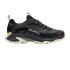 Sapatilhas de Montanha Merrell Moab Speed 2 Homem Preto/Lua