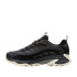Chaussures de Montagne Merrell Moab Speed 2 Homme Noir/Lune