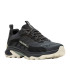 Sapatilhas de Montanha Merrell Moab Speed 2 Homem Preto/Lua