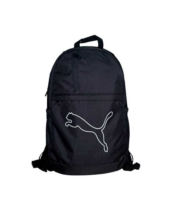 Mochila Puma Plus , Negro, Hombre