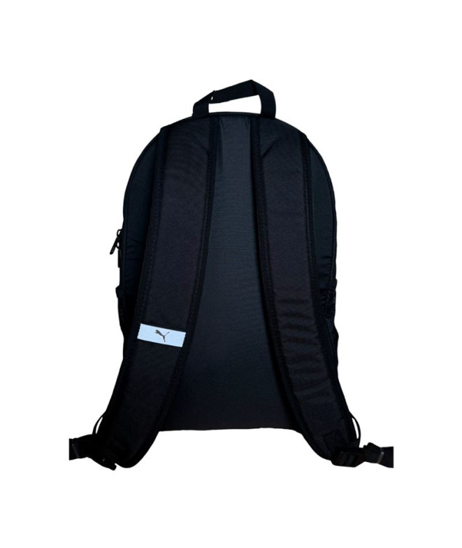 Sac à dos Puma Plus, Noir, Homme