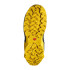 Sapatilhas Montanha Salomon de X Ultra Mid Gtx Castlerock/Preto/Spicy Infantil