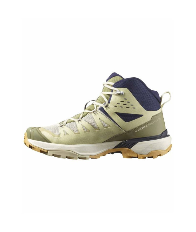 Chaussures Montagne Salomon Homme de X Ultra...