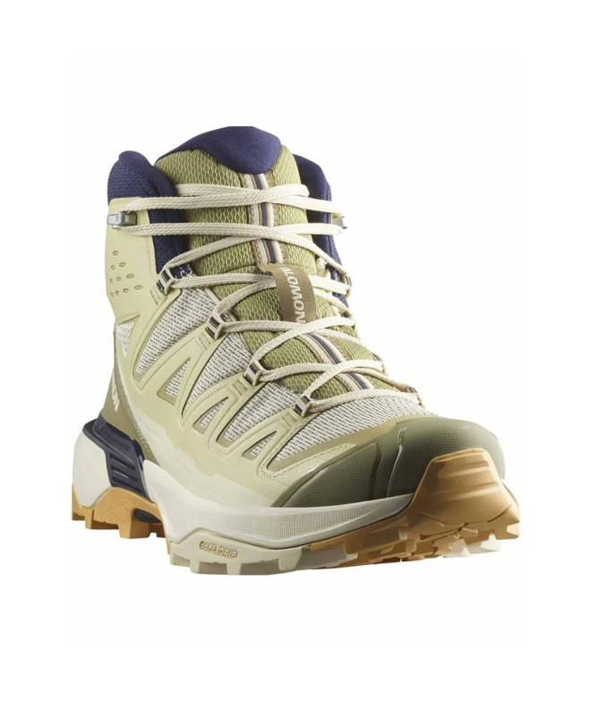 Zapatillas de Montaña Salomon X Ultra 360 Edge...