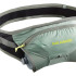 Ceinture de Montagne Salomon Cross 1 Bottle Vert
