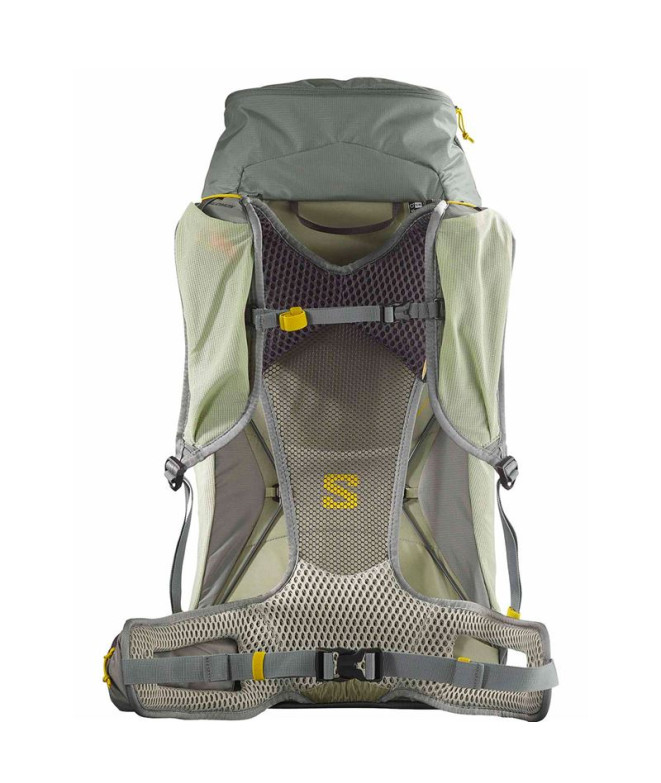 Bolsa de Montanha Salomon Aerotrek 40 Sedona...