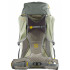Sac de Montagne Salomon Aerotrek 40 Sedona Sage/Seagrass