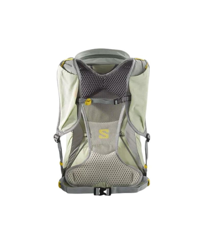 Bolsa de Montanha Salomon Aerotrek 20 Sedona...