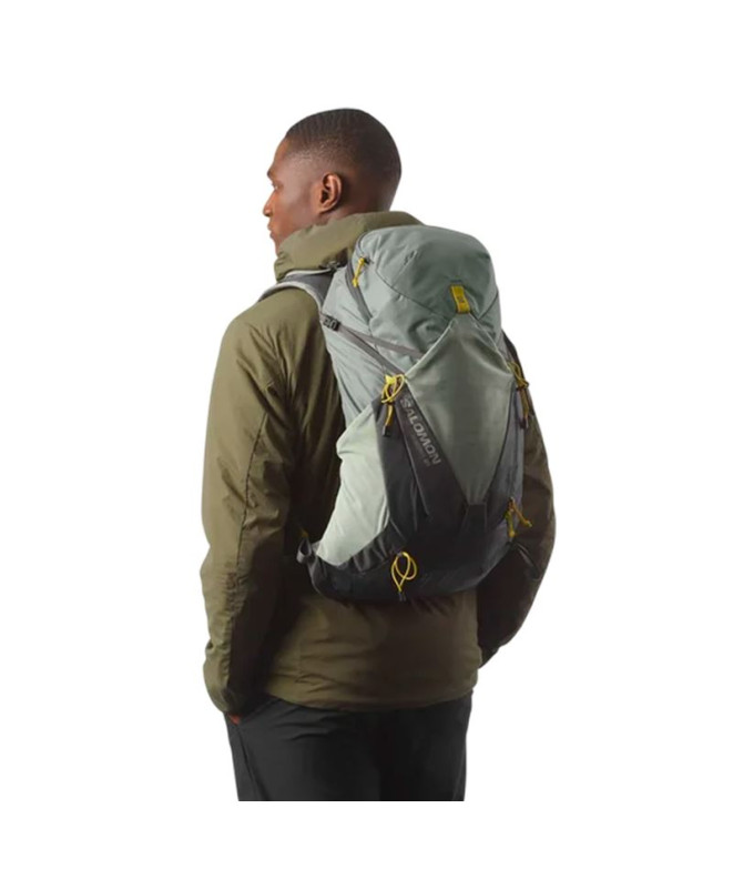 Sac de Montagne Salomon Aerotrek 20 Sedona...