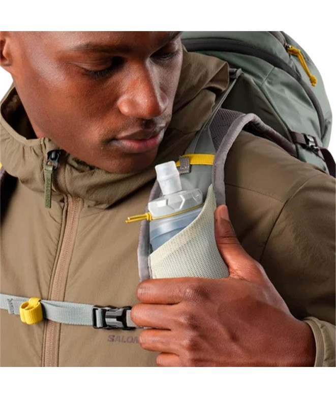 Bolsa de Montaña Salomon Aerotrek 20 Sedona...