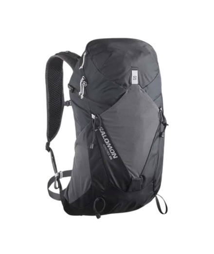 Bolsa de Montaña Salomon Aerotrek 20 Anthracite/Nine Iron