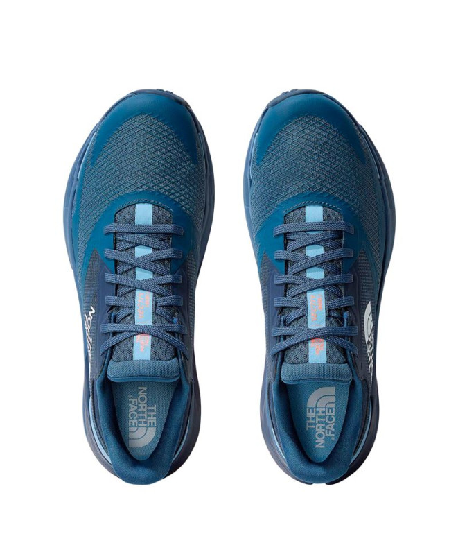 Chaussures Montagne The North Face Homme de...