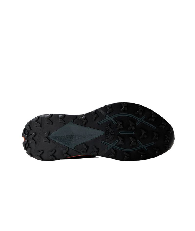 Chaussures Trail The North Face de Vectiv...
