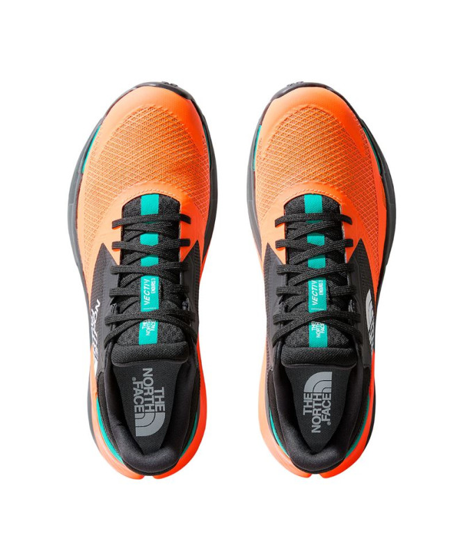 Zapatillas de Trail The North Face Vectiv...