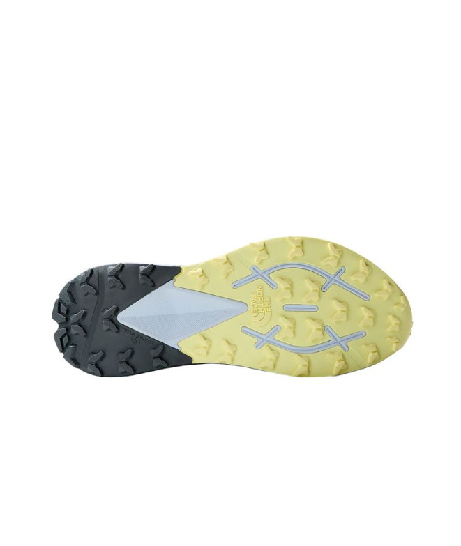 Zapatillas de Trail The North Face Vectiv...