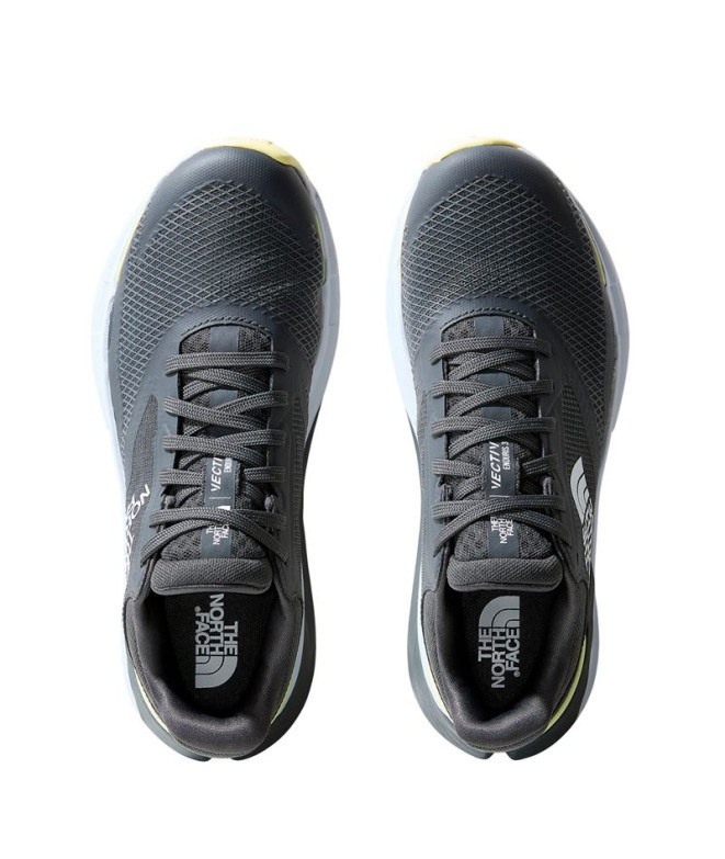 Sapatilhas Trail The North Face por Vectiv...