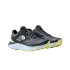 Sapatilhas Trail The North Face por Vectiv Enduris 3 Grey Mulher