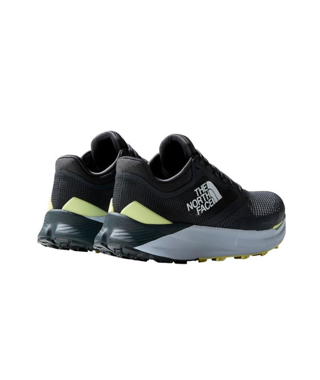 Zapatillas de Trail The North Face Vectiv...