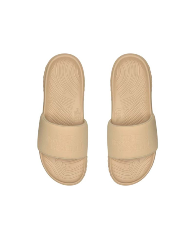 Sandalias de Montaña The north Face Nevertop...