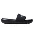 Chinelos Montanha The North Face Homem de Never Stop Cush Black