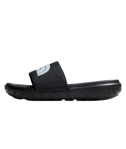Tongs Montagne The North Face Homme de Never Stop Cush Black 2
