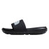Chinelos Montanha The North Face Homem de Never Stop Cush Black