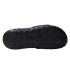 Chinelos Montanha The North Face Homem de Never Stop Cush Black