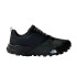 Sapatilhas Montanha The North Face de Offtrail Tr Asfalto Cinzento/Preto Homem