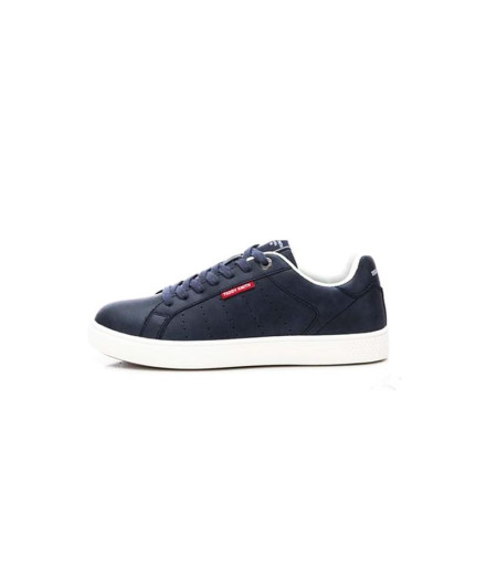 Chaussures XTI Cro c Bleu Chaussures XTI Cro c Bleu