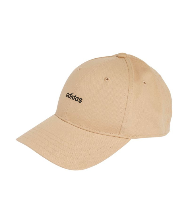 Gorra adidas Bsbl Street Cap Beige